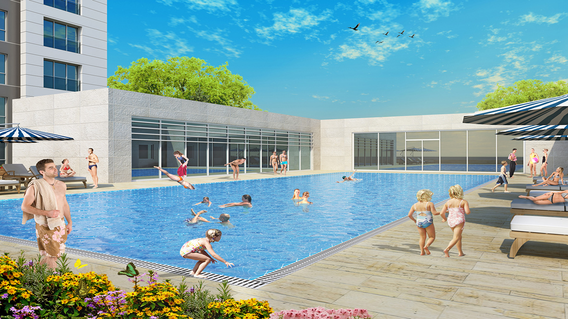 Avrupa Konutları Tem 2