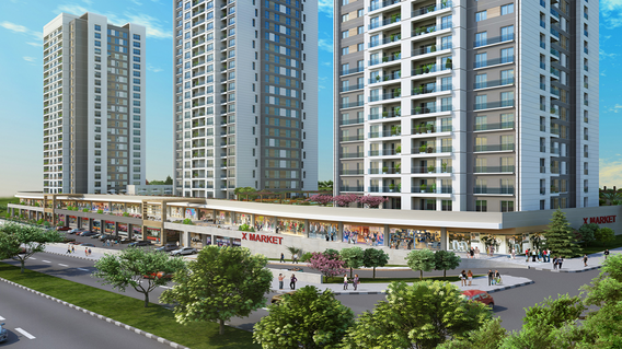 Avrupa Konutları Tem 2