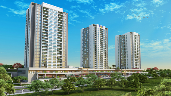 Avrupa Konutları Tem 2