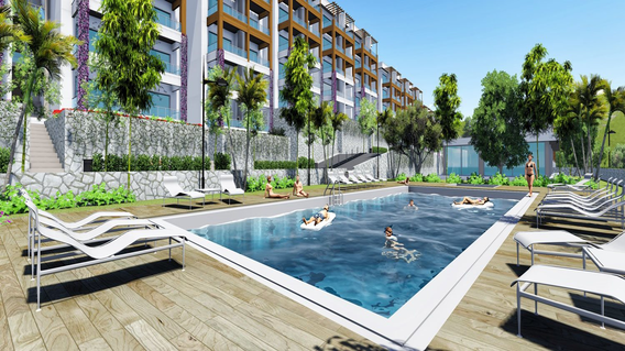 Iasos Beach Club Iasos Beach Club