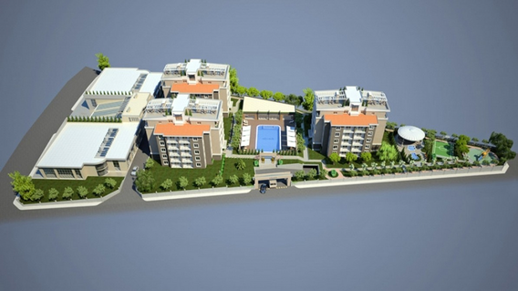 Selective Samandıra