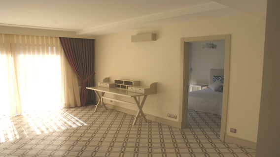 Boğaziçi Simas Konakları