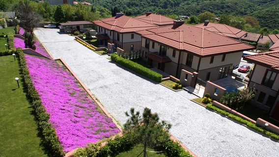 Boğaziçi Simas Konakları