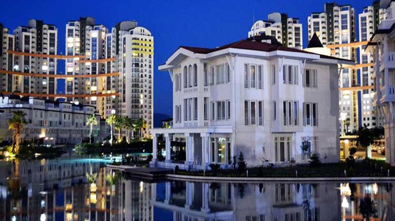 Bursa Modern Bursa Modern