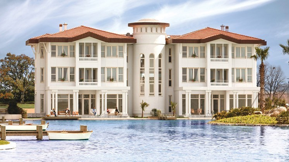 Bursa Modern Bursa Modern