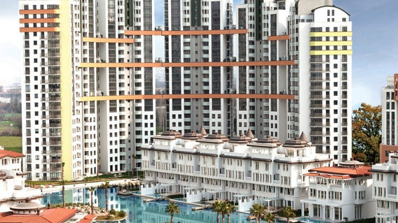 Bursa Modern Bursa Modern