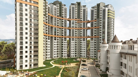 Bursa Modern Bursa Modern