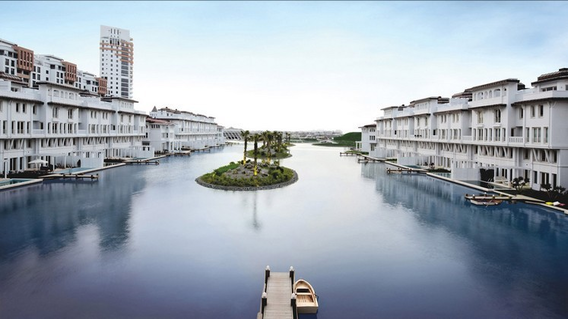 Bursa Modern Bursa Modern