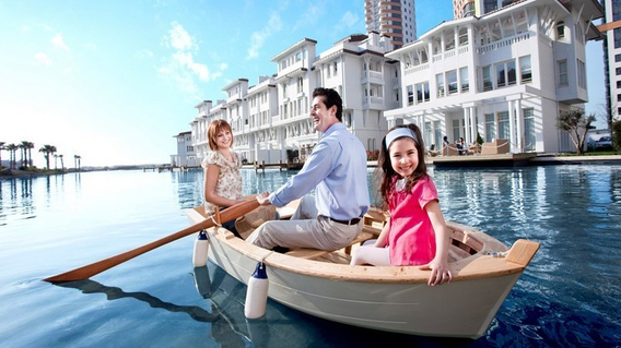 Bursa Modern Bursa Modern