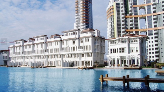 Bursa Modern Bursa Modern