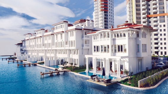 Bursa Modern Bursa Modern