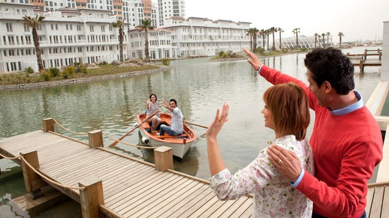 Bursa Modern Bursa Modern