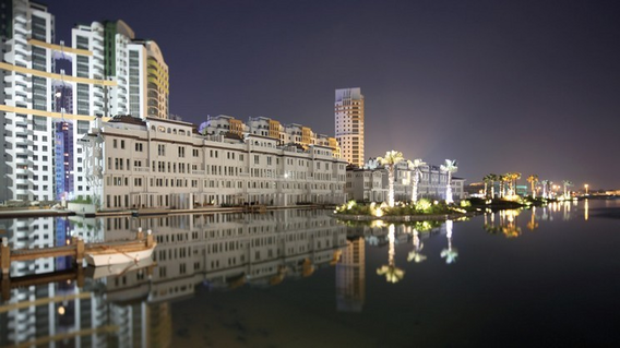 Bursa Modern Bursa Modern