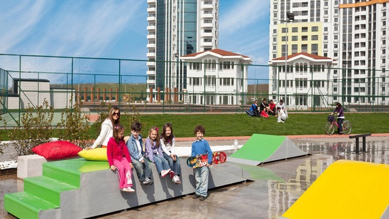 Bursa Modern Bursa Modern