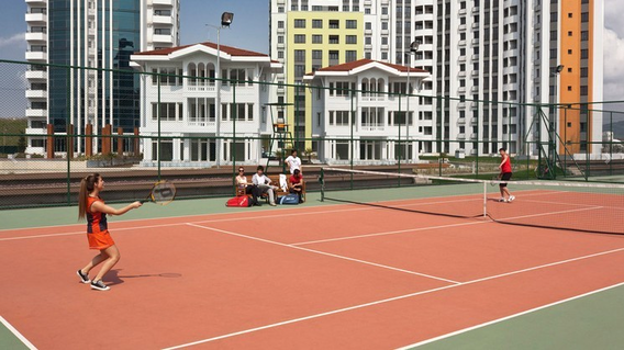 Bursa Modern Bursa Modern