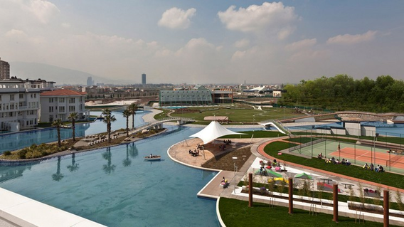 Bursa Modern Bursa Modern