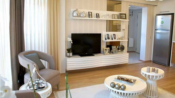 Bursa Modern Bursa Modern