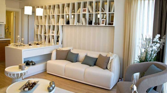 Bursa Modern Bursa Modern