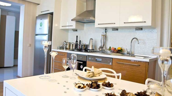 Bursa Modern Bursa Modern