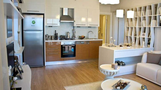 Bursa Modern Bursa Modern