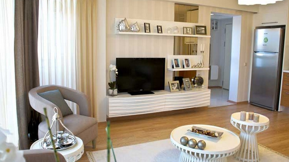 Bursa Modern Bursa Modern