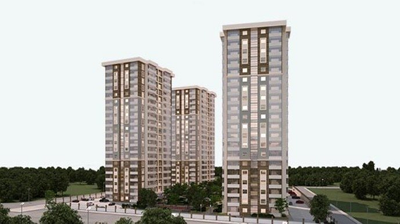 Koloğlu Batı Park Koloğlu Batı Park