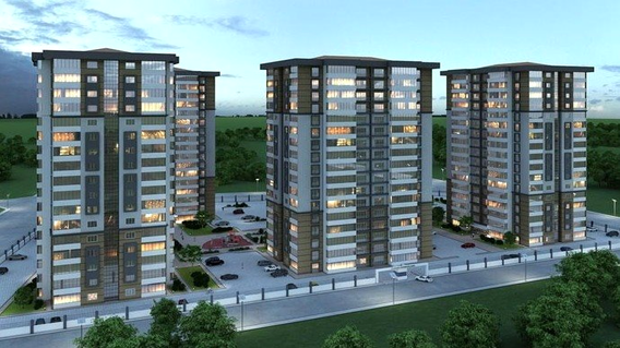 Koloğlu Batı Park Koloğlu Batı Park