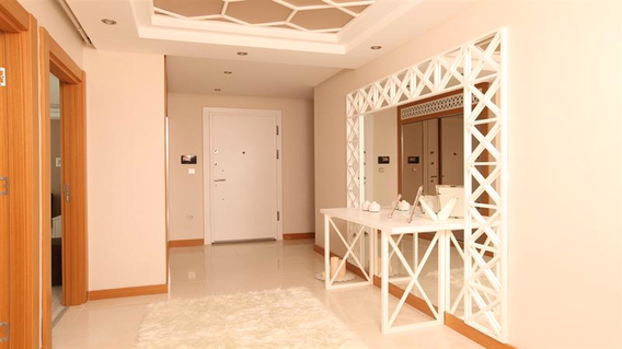 Asmalı Park Konakları