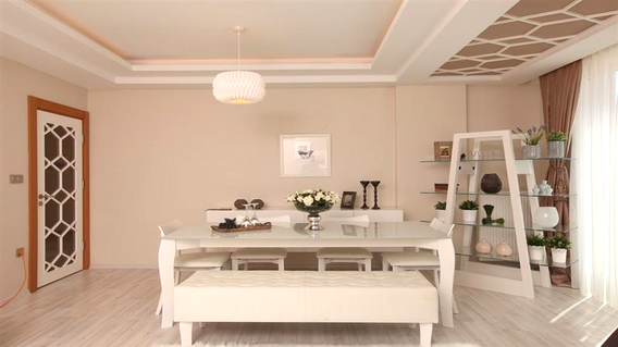 Asmalı Park Konakları