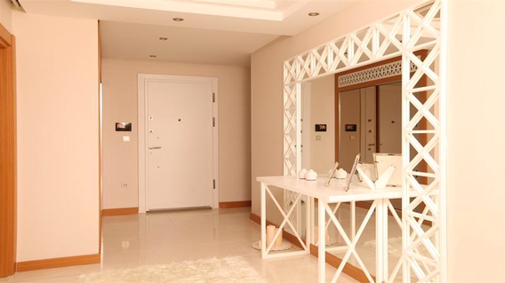 Asmalı Park Konakları