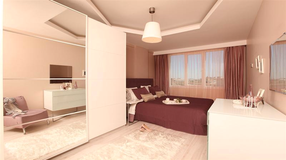 Asmalı Park Konakları