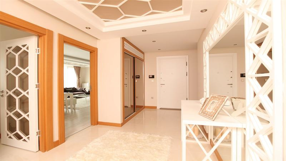 Asmalı Park Konakları