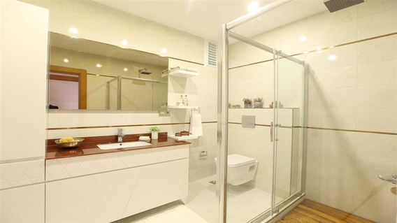 Asmalı Park Konakları