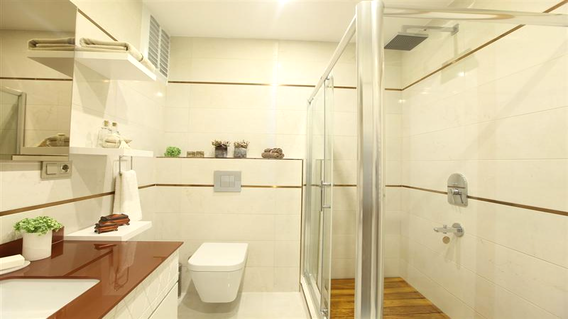 Asmalı Park Konakları