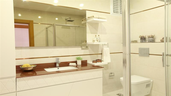 Asmalı Park Konakları