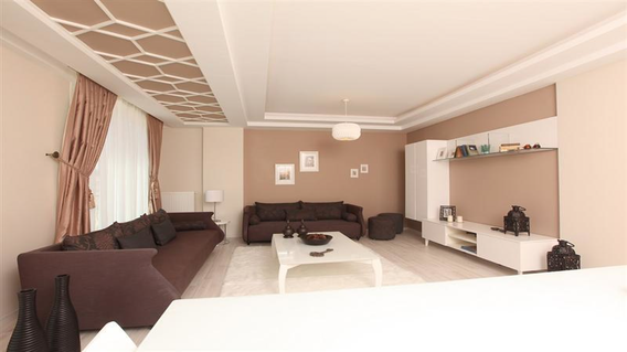 Asmalı Park Konakları