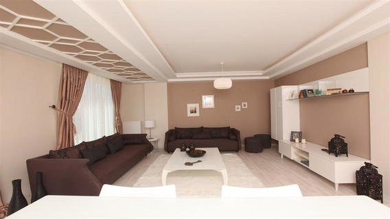 Asmalı Park Konakları