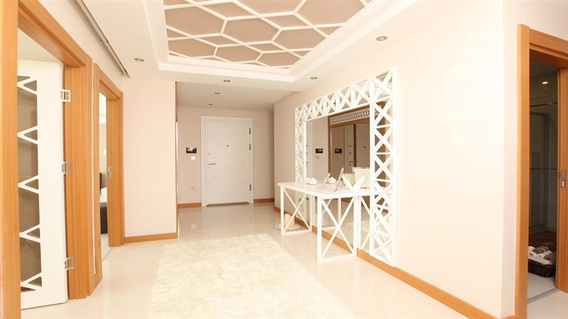 Asmalı Park Konakları