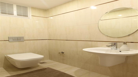 Asmalı Park Konakları