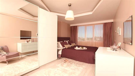 Asmalı Park Konakları