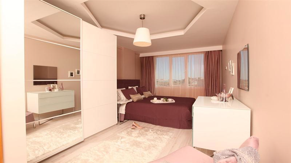 Asmalı Park Konakları