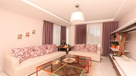 Asmalı Park Konakları