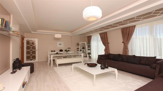 Asmalı Park Konakları