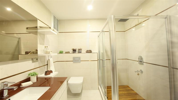 Asmalı Park Konakları