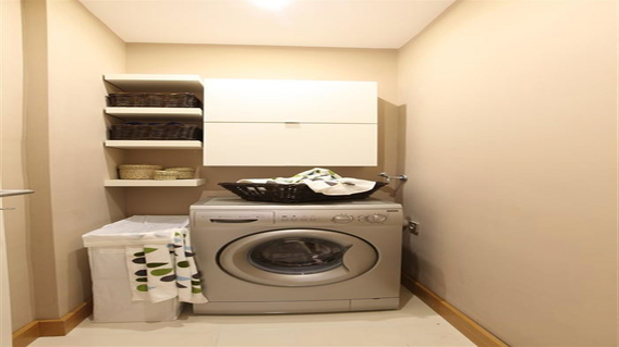 Asmalı Park Konakları