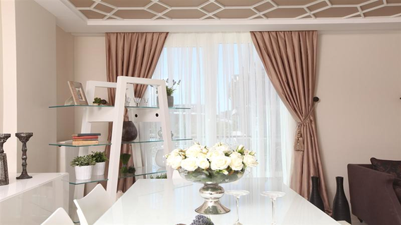 Asmalı Park Konakları