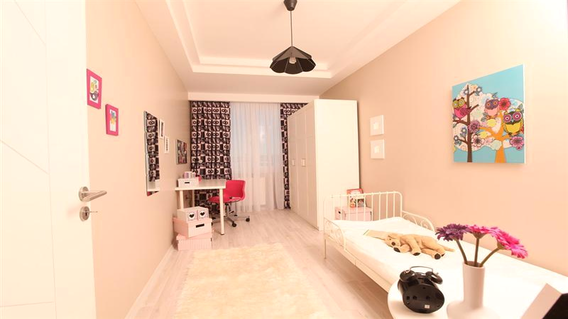 Asmalı Park Konakları