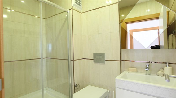 Asmalı Park Konakları