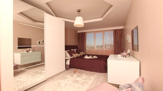 Asmalı Park Konakları