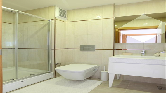 Asmalı Park Konakları